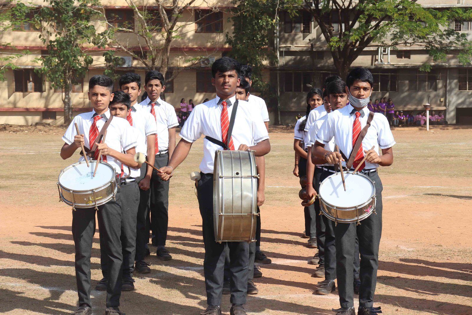 Annual Sports Meet 2023 · Photo 2