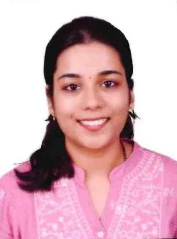 Dr. Aisiri M Shetty B