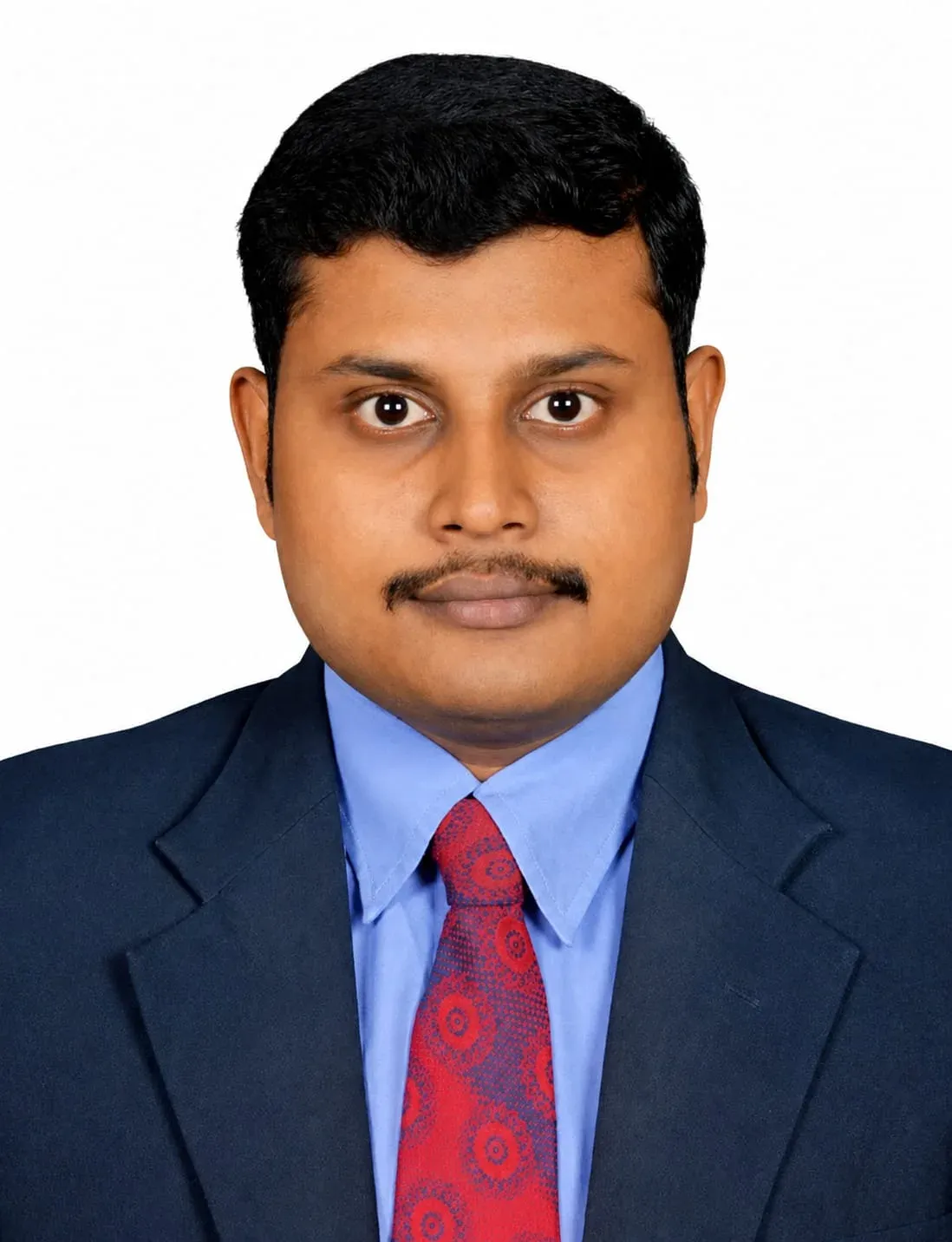 Dr. Aravind A