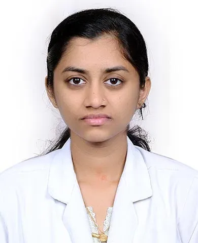 Dr. Bhoomika Shetty