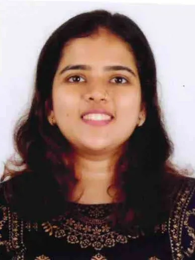 Dr. Manisha Rai