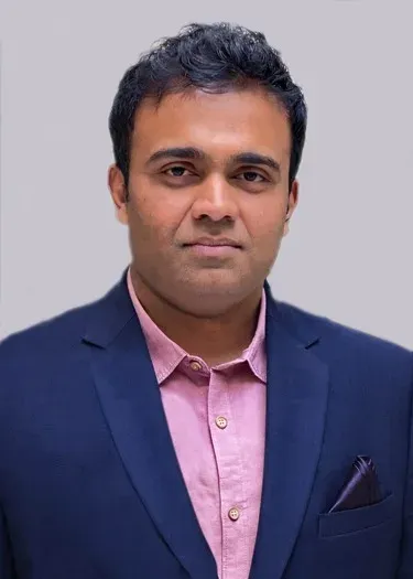 Dr. Mihir Nayak