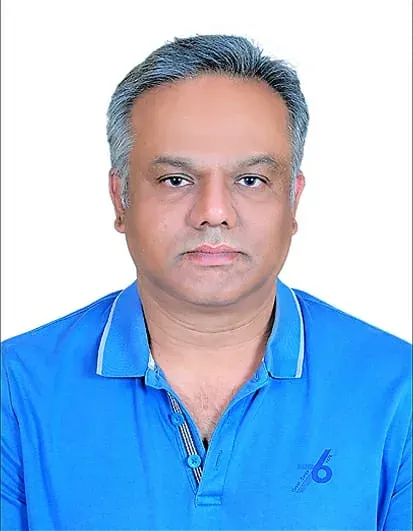 Dr. Nusrath Fareed
