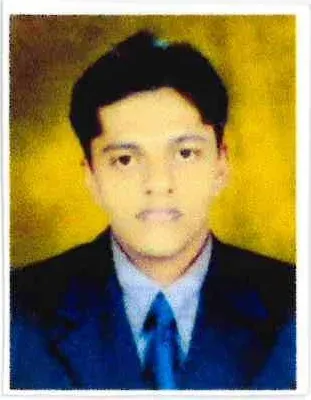 Dr. Shivananda H.