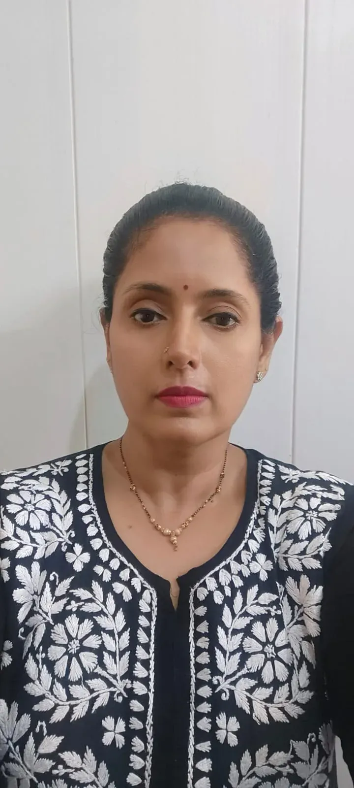 Dr. Subhashini S