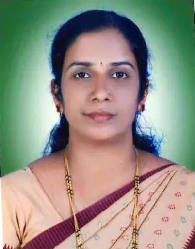 Mrs. Jyothi N K