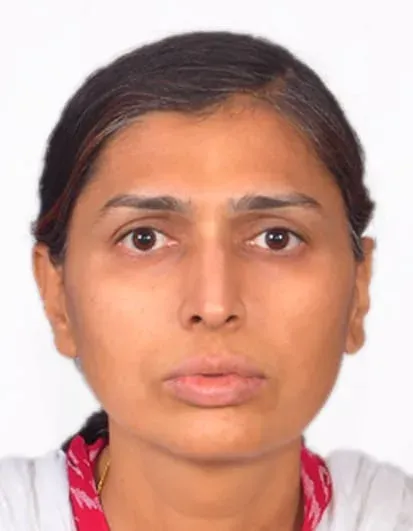 Dr. Kavita Ganiger