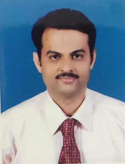Dr. Mahabaleshwara C H