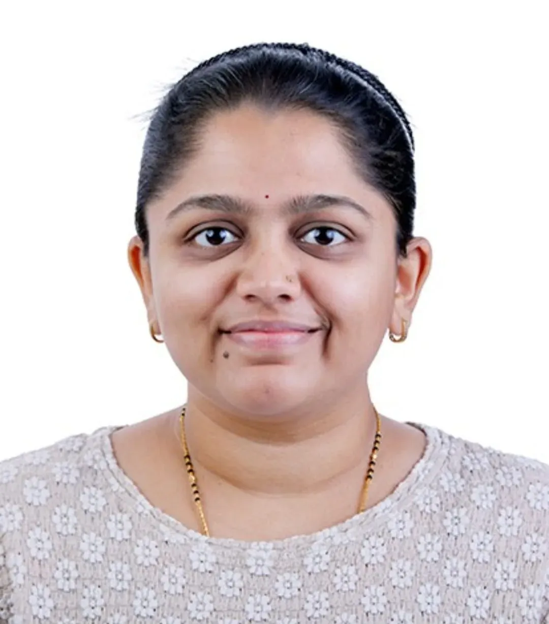 Dr. Megha S