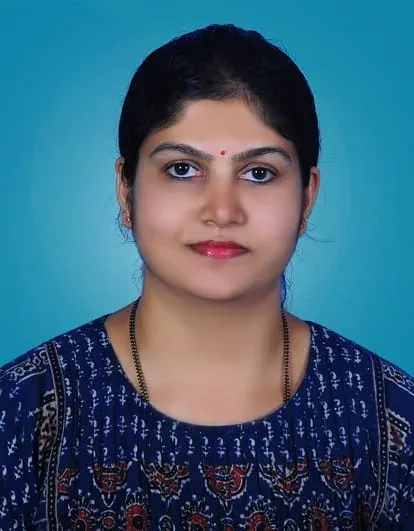 Dr. Meghashri K.