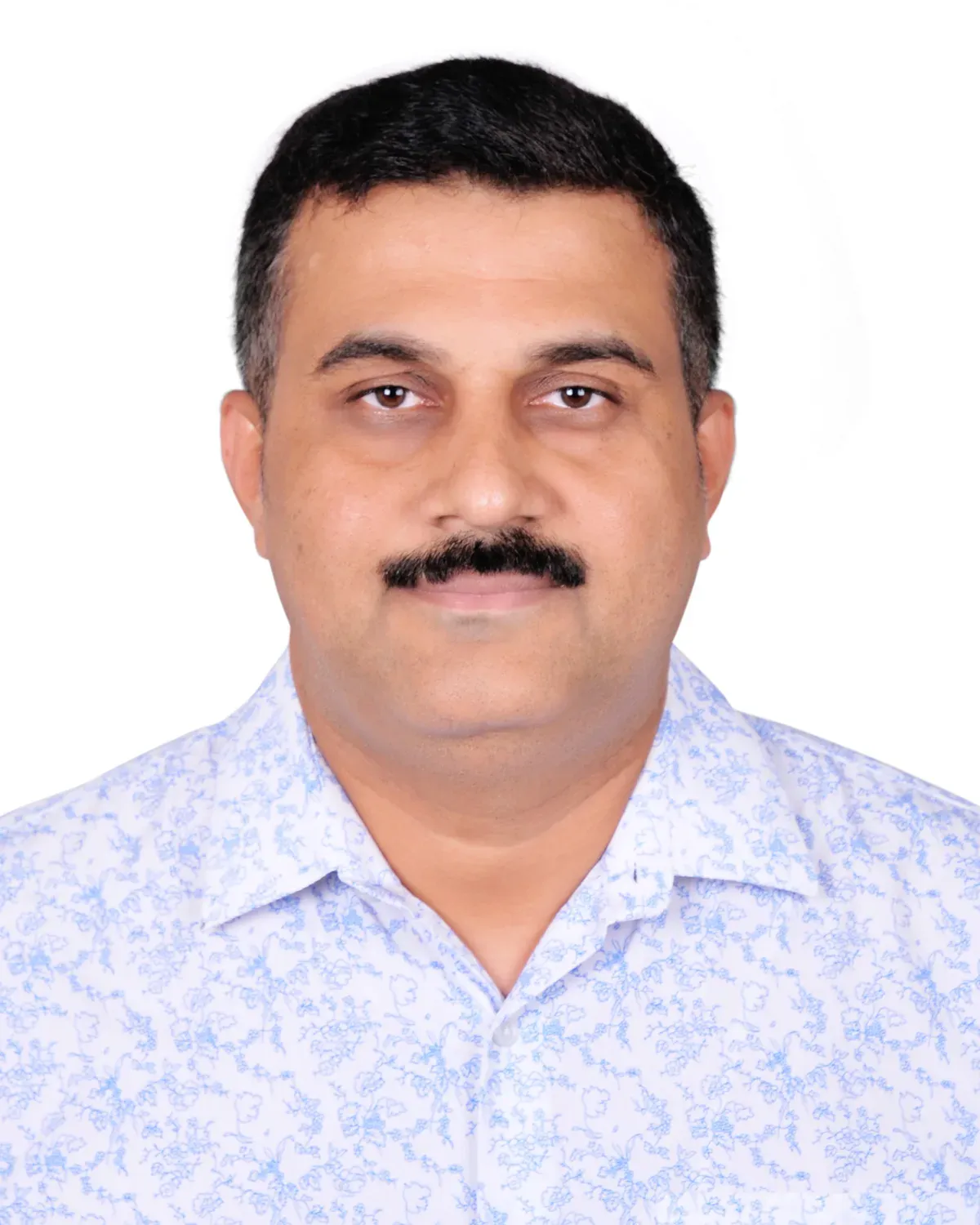 Dr. Raghavendra P