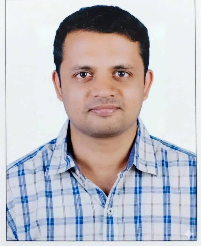 Dr. Ramaprakasha B