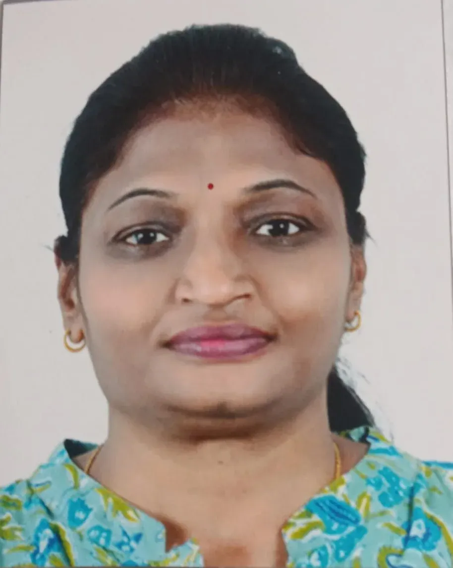 Dr. Ramya H K