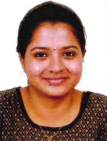 Dr. Sneha Shyam Sundar