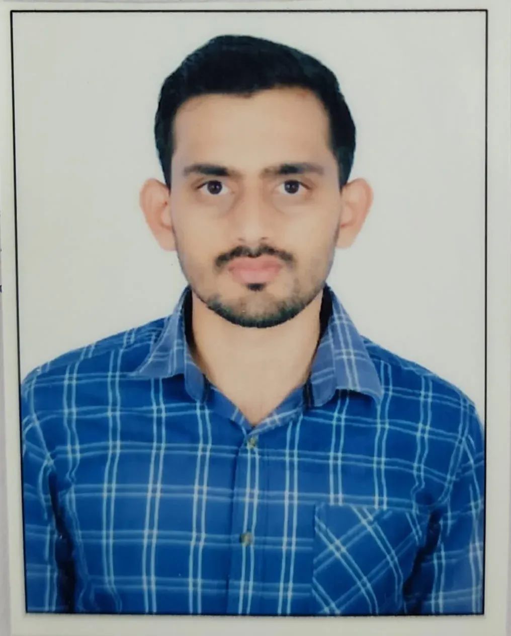 Dr. Sai Bharath