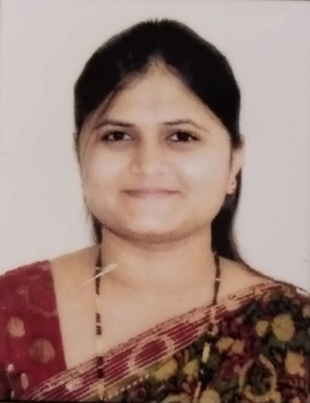 Dr. Shilpa Patil U