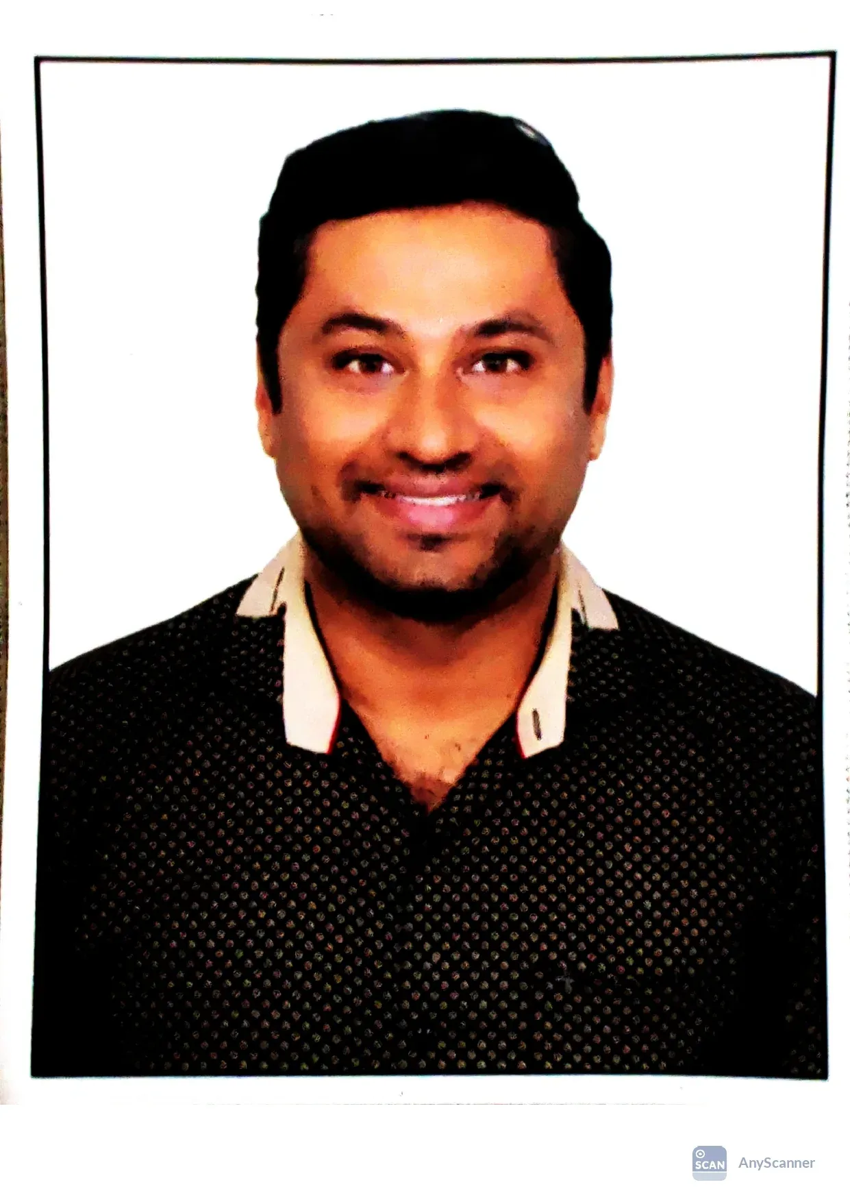 Dr. Srikanth K B