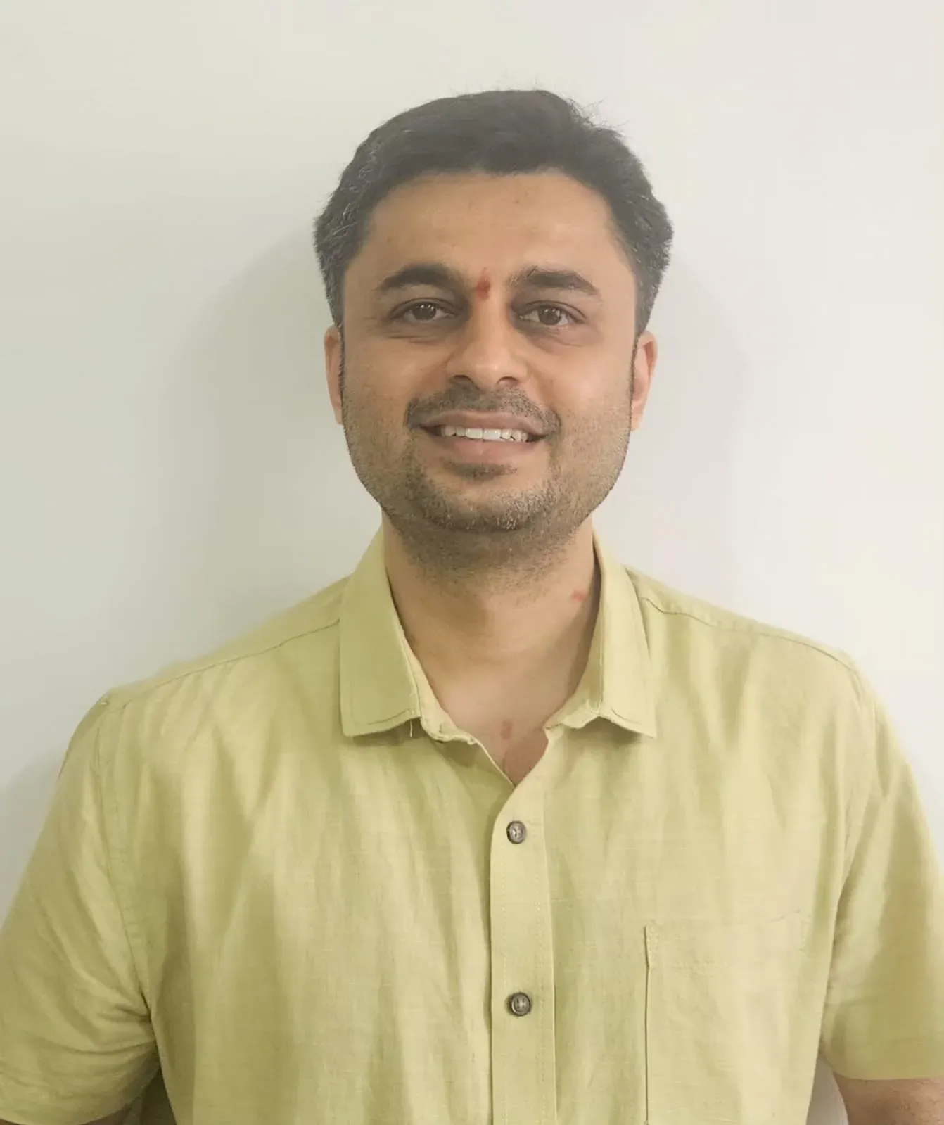 Dr. Sumanth Unakalakar