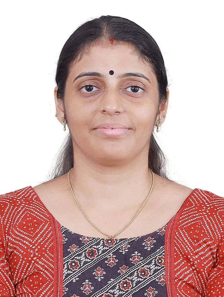Dr. Uttara Menon