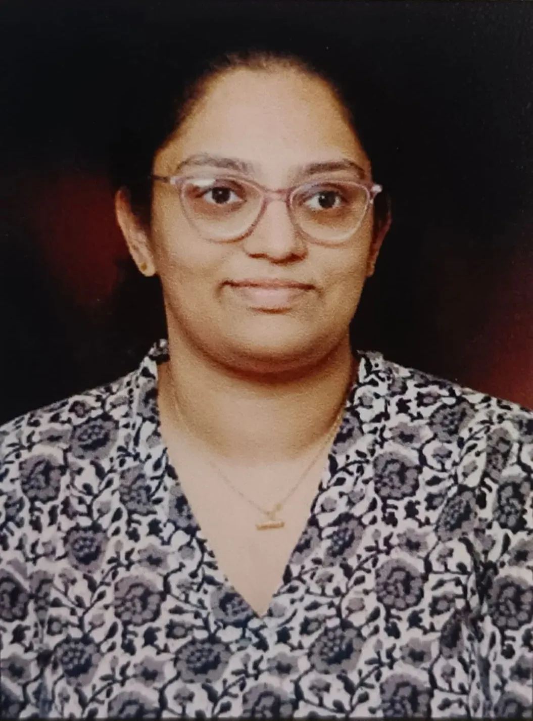 Dr. Akanksha