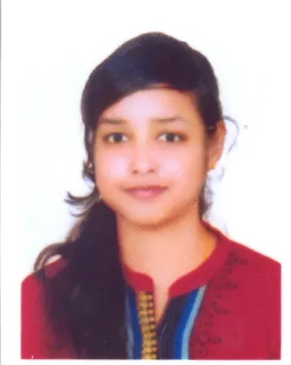 Dr. Aishwarya N