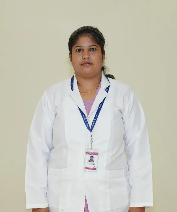 Dr. Amita G L