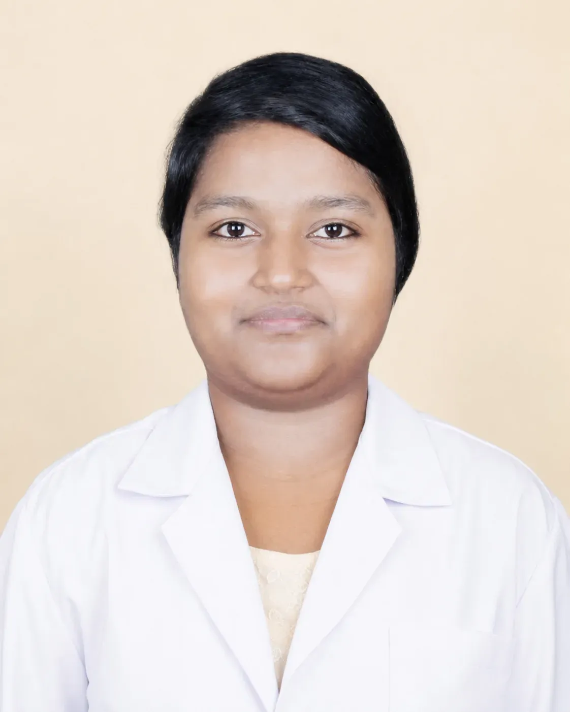 Dr. Brigit Alphonsa Gervasis