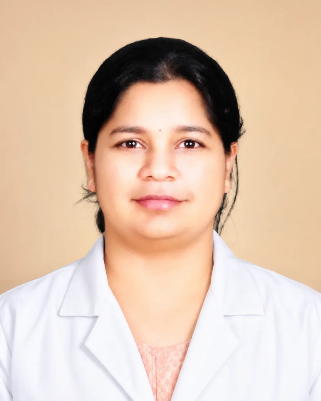 Dr. Radhika Priyadharshini M Sooranagi