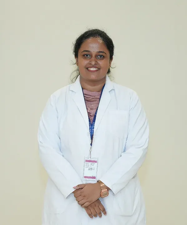 Dr. Shilpa L S
