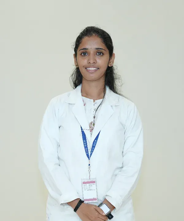 Dr. Smita R Shetty