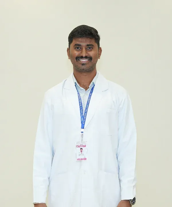 Dr. Suman B