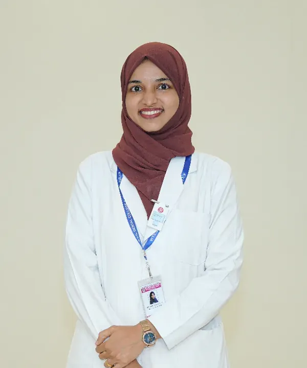 Dr. Thufailath M
