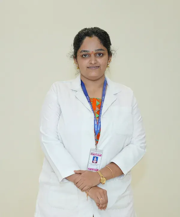 Dr. Vidyalakshmi S Rao