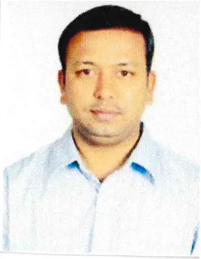 Dr. Hemant Battur