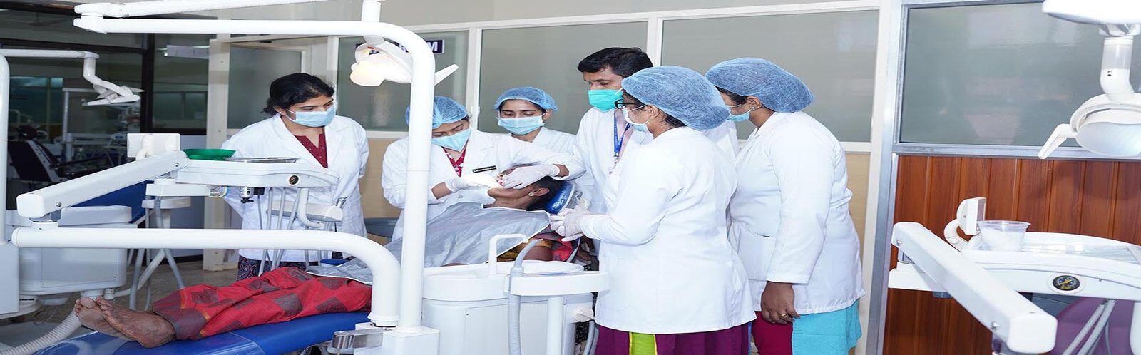 Prosthodontics and Crown and Bridge gallery